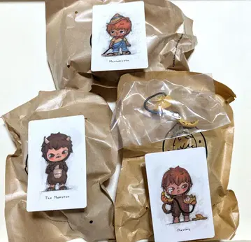 [ 미개봉 ] HIRONO The Other One 묶음 판매