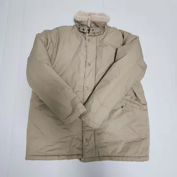 감각 한국 보아 롱 코트