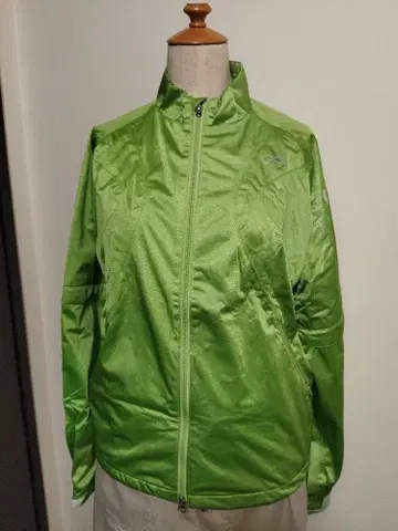 새상품급 하자 있음 CWX 남성용 골프용 우비 M 사이즈