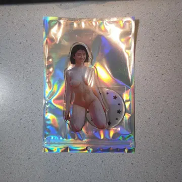 세토 카나 아크릴 스탠드