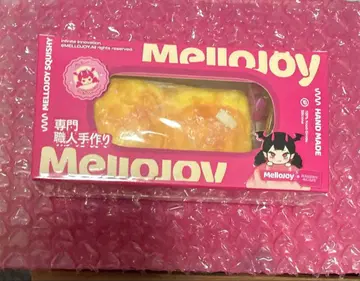 멜로 조이빵빵 코코넛 플레이크