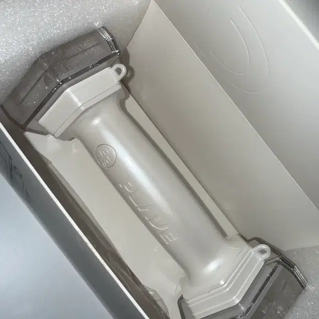 (급처 반택포)플레이브 응원봉