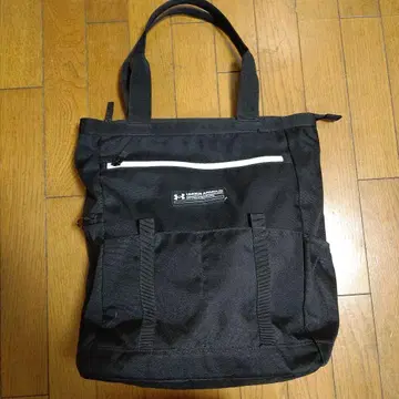 언더아머 슈즈 케이스 내장 토트백 새상품급