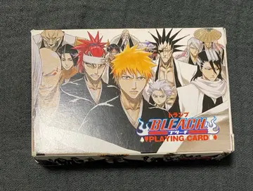 BLEACH 카드놀이 점프 페스타 2007