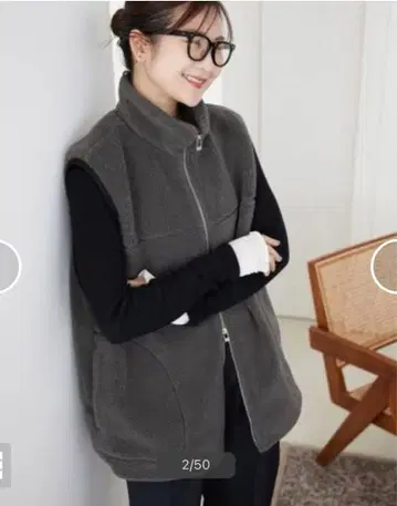 [택 포함] SLOBEIENA 슬로브 이에나 보아 스탠드 베스트