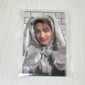 원인은 자신에게 있다. 벚꽃 마사야 FC 트레이딩 카드