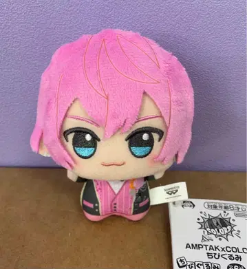 amptak x colors SD 인형 케차 2