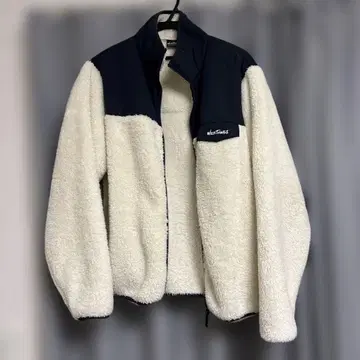 WILD THINGS 플리스 자켓 M