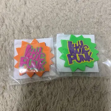 [ 마그넷 ] Vaundy little punk 가챠 캡슐