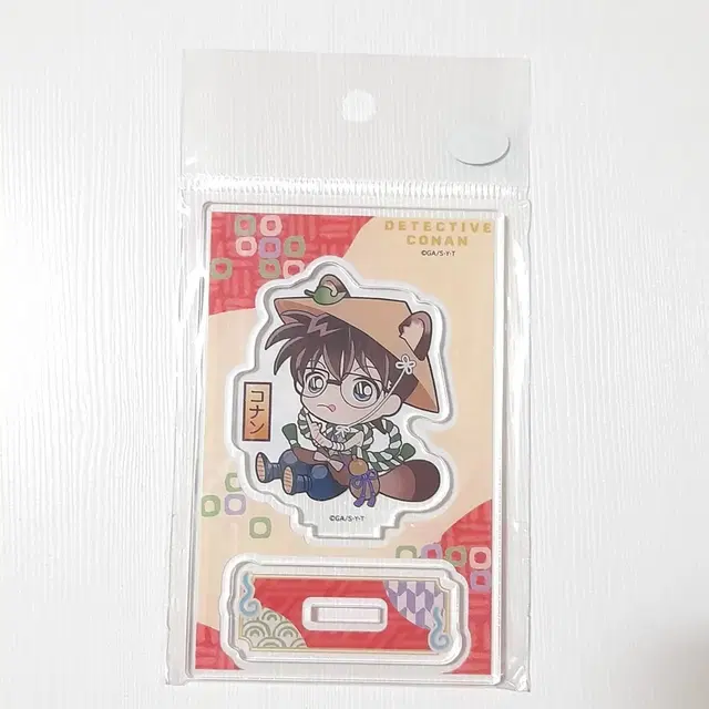명탐정 코난 캬라페코 백귀야행 sd 아크릴 스탠드