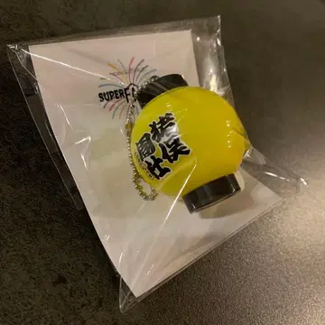 timelesz 이노마타 슈토 빛나는 초롱 키링