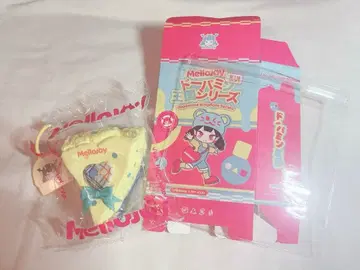 Mellojoy 도파민 왕국 도파민의 비