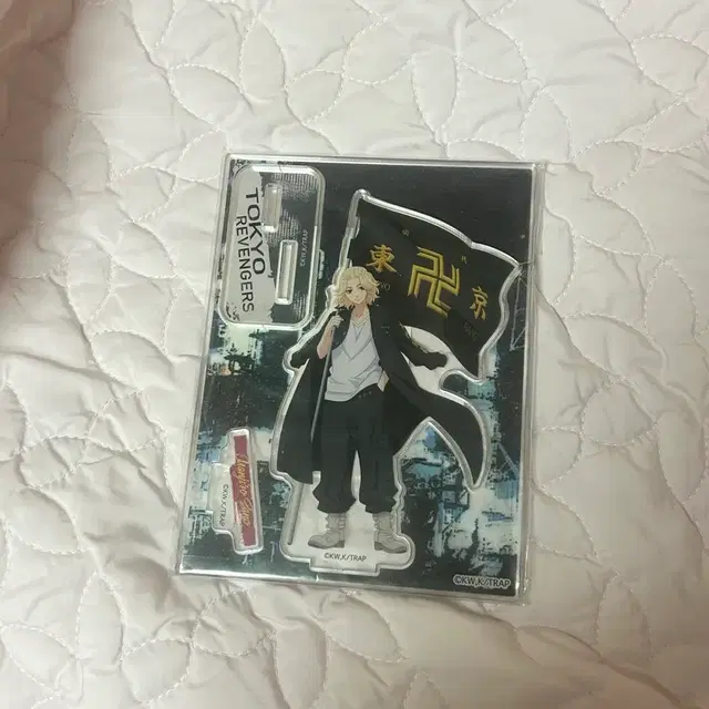 도쿄 리벤저스 마이키 아크릴 스탠드