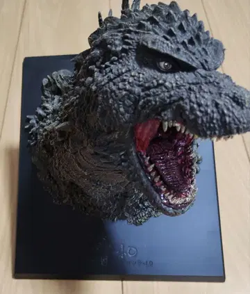 제일복권 고질라 A상