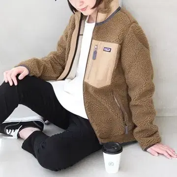 patagonia 레트로X 자켓 여성용 L