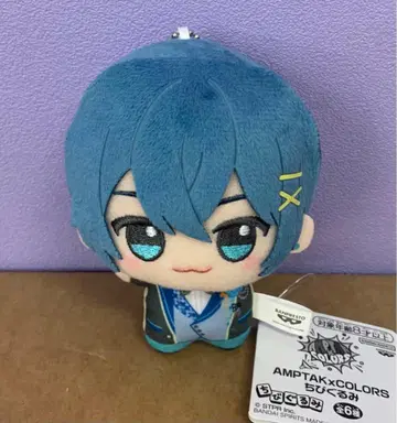 AMPTAKxCOLORS SD 인형 치구사 군 3