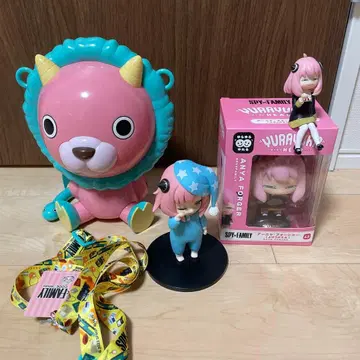 SPY x FAMILY 스파이 패밀리 아냐 굿즈 묶음 판매