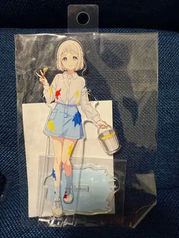 카츠라기 리리야 아크릴 스탠드