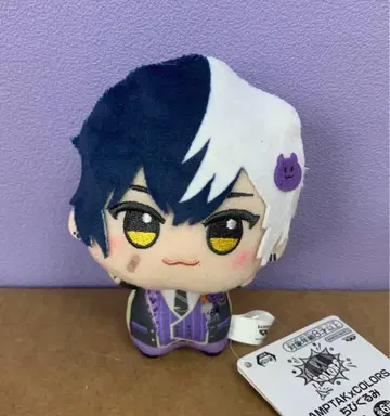 AMPTAKxCOLORS SD 인형 마제타 2