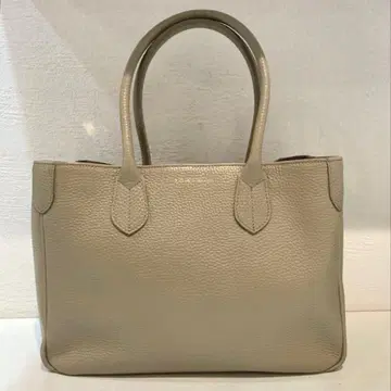 [ 새상품급 ] ADMJ 가죽 토트백 그레이지