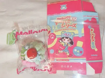 Mellojoy 도파민 왕국 푸딩