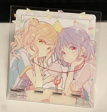 [ 후타리베야 ] 스마트폰 스탠드