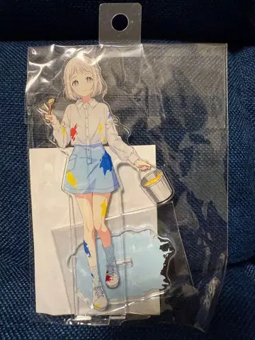 카츠라기 리 아크릴 스탠드