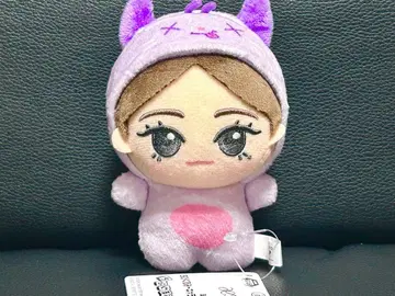 aespa 에스파 SD 인형 캐릭터 인형옷 ver. 닌닌