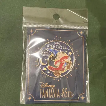 도쿄 바나나 x 판타지아 핀 배지 미키 디즈니