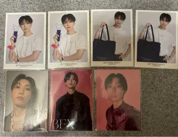 호리나츠키 세트