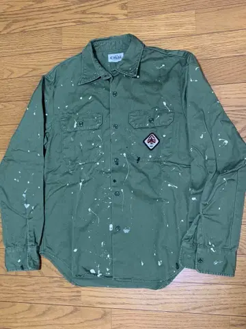 calee 남성용 셔츠