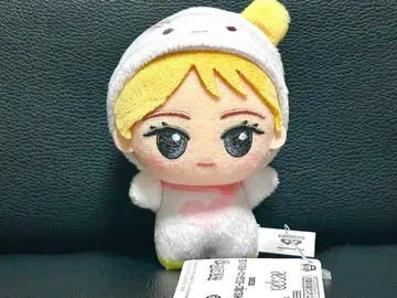 aespa 에스파 SD 인형 캐릭터 인형옷 ver. 윈터