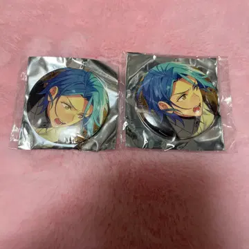 앙상블 스타즈 캔뱃지 HiMERU