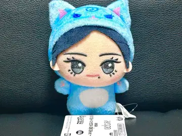 aespa 에스파 SD 인형 캐릭터 인형옷 ver. 카리나