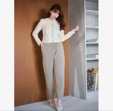 Herlipto Shaggy Knit Pants