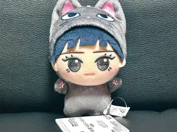 aespa 에스파 치비구루미 캐릭터즈 인형옷ver. 지젤