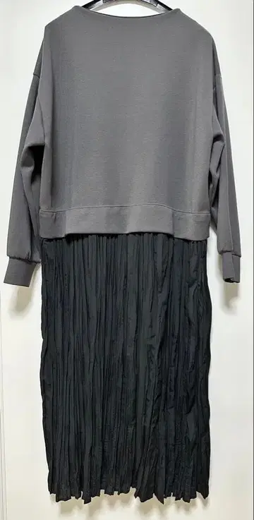 JOURNAL STANDARD relume 도킹 원피스