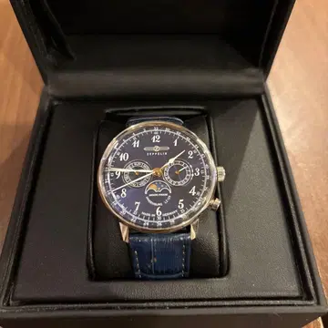 ZEPPELIN 손목시계