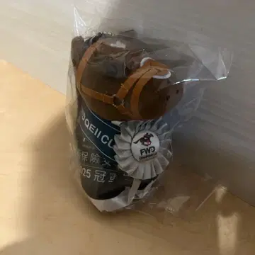 아이돌 호스 마스코트 타스티에라 퀸 엘리자베스 II세 S