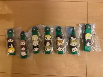 진격의 거인 제일복권 포코토 참 (유미르, 크리스타 포함)