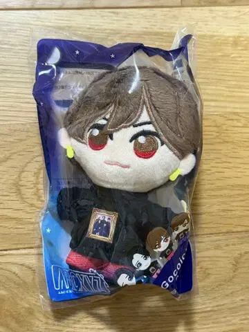 [ 미개봉 ] A.B.C-Z 하시모토 료스케 봉제 인형