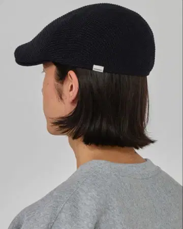 OVERRIDE OGC KNIT HUNTING 58cm