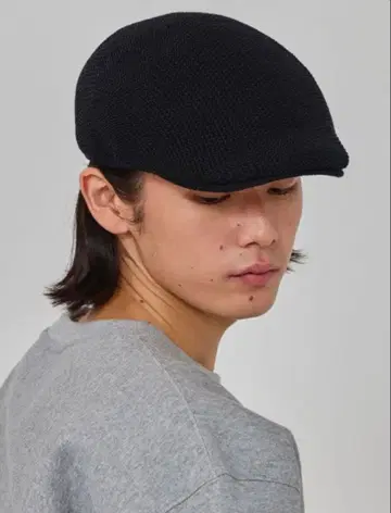 OVERRIDE OGC KNIT HUNTING 58cm