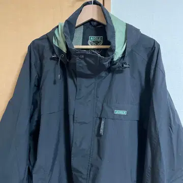 AIGLE 마운틴 파카 나일론 자켓 XL
