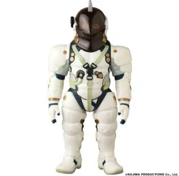 미개봉 새상품 코지마 프로덕션 소프트 비닐 루덴스 풀컬러 LUDENS