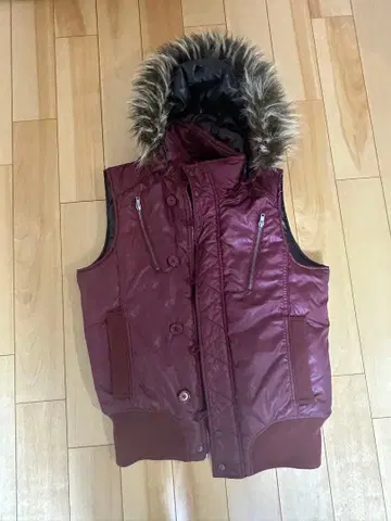 퍼 베스트 y2k 그런지 헤이세이