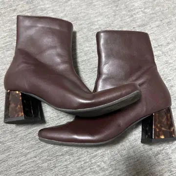 립 서비스 부츠 L