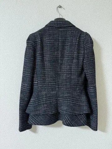 미사용 Massimo Dutti 테일러드 자켓