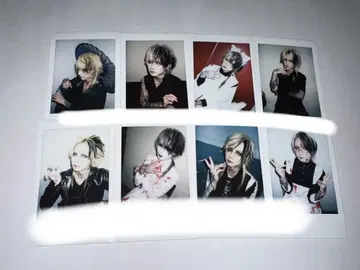 JILUKA Zyean 폴라로이드