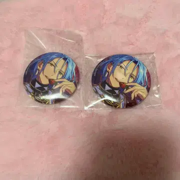 앙상블 스타즈 캔뱃지 HiMERU